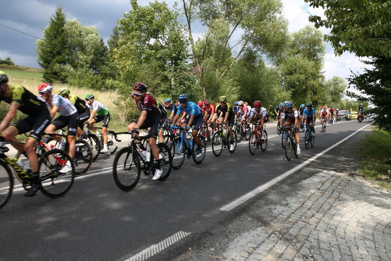 Beskidzka Chalupka Lekawica  Esterno foto